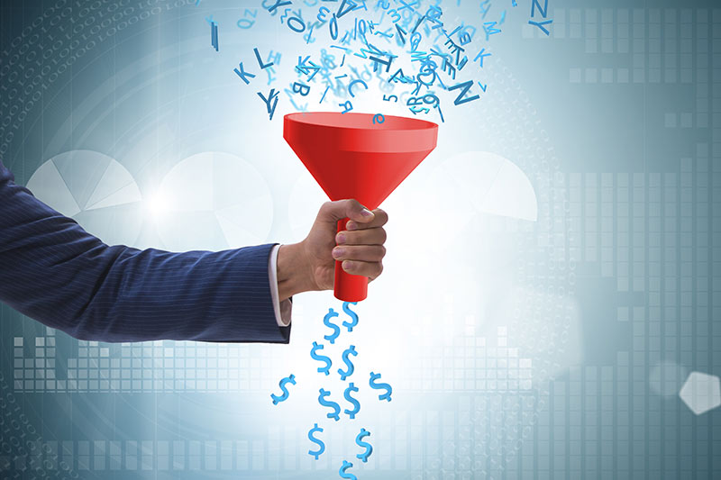 Maximize Your Sales with These Funnel Tactics