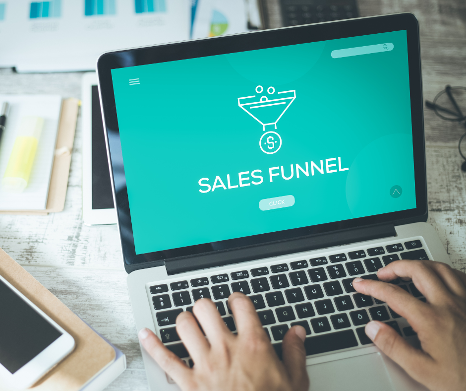The Power of Sales Funnels: Boost Your Revenue Today