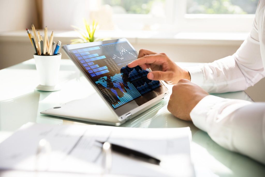Landing Pages' Function in Lead Generation