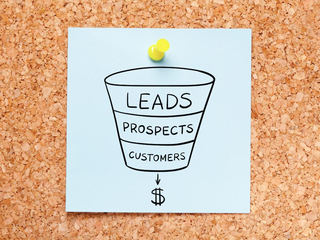 Benefits of a Lead Generation Funnel