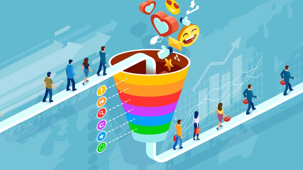 How to Craft a Sales Funnel that Gets Results