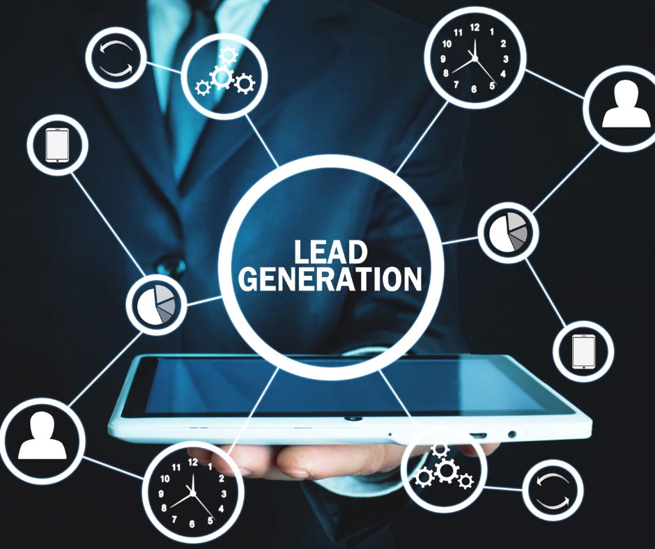 Best Practices for Lead Generation Through Webinars