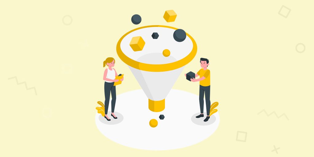 The Ultimate Sales Funnel Formula: What Works and What Doesn't