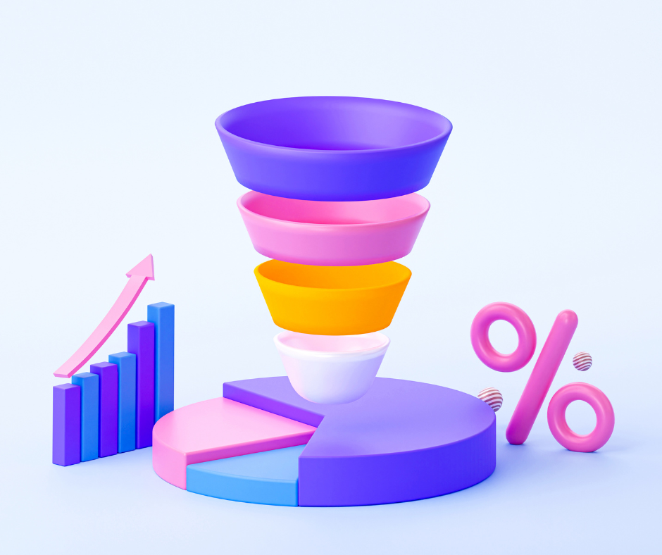 The Sales Funnel: Your Key to Increased Revenue