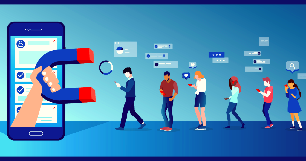 Best Practices for Lead Generation Through Social Media Advertising