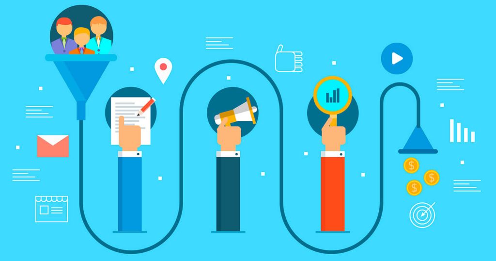 The Ultimate Sales Funnel Toolkit What You Need to Know