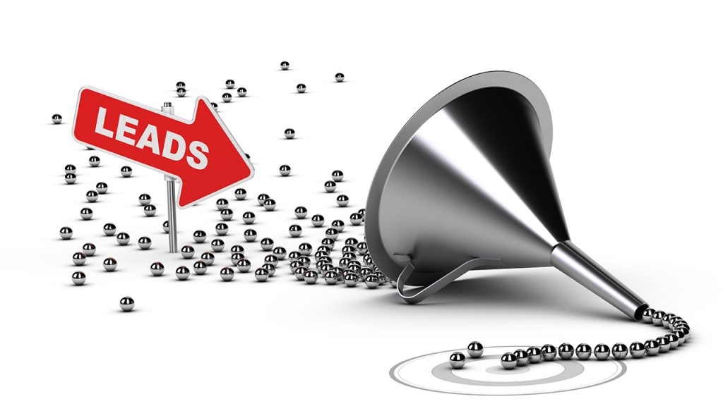 How to Create a Sales Funnel that Generates Leads and Sales