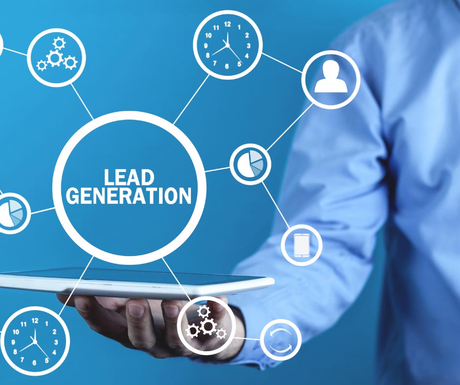 Remarketing's Function in Lead Generation