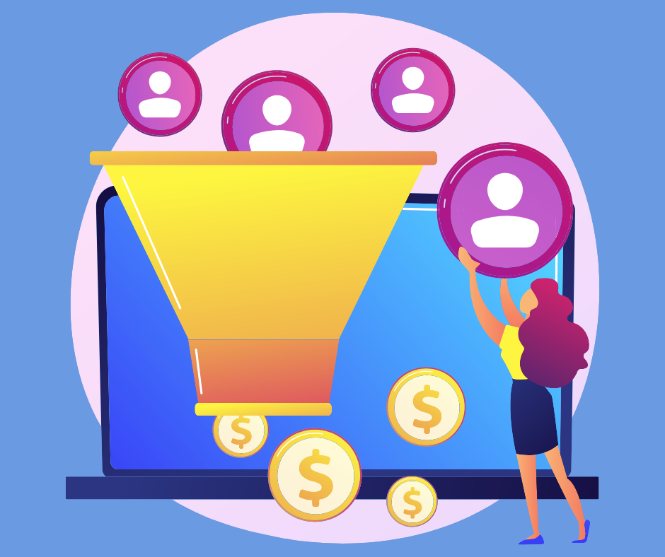 Your Sales Funnel’s Confirmation Page: What to Include