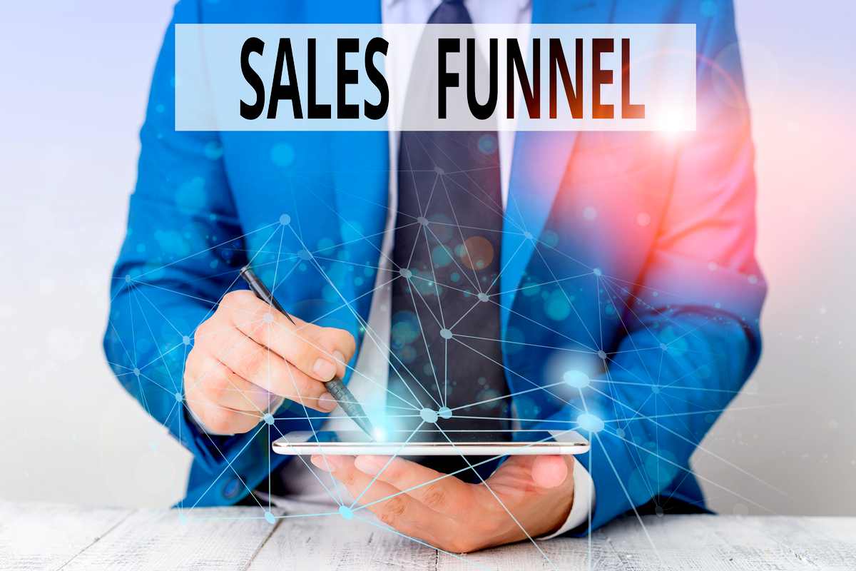 The Science of Sales Funnels How to Boost Your Results
