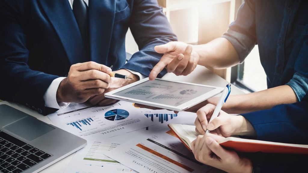 The Power of Sales Funnels- How to Grow Your Business Fast