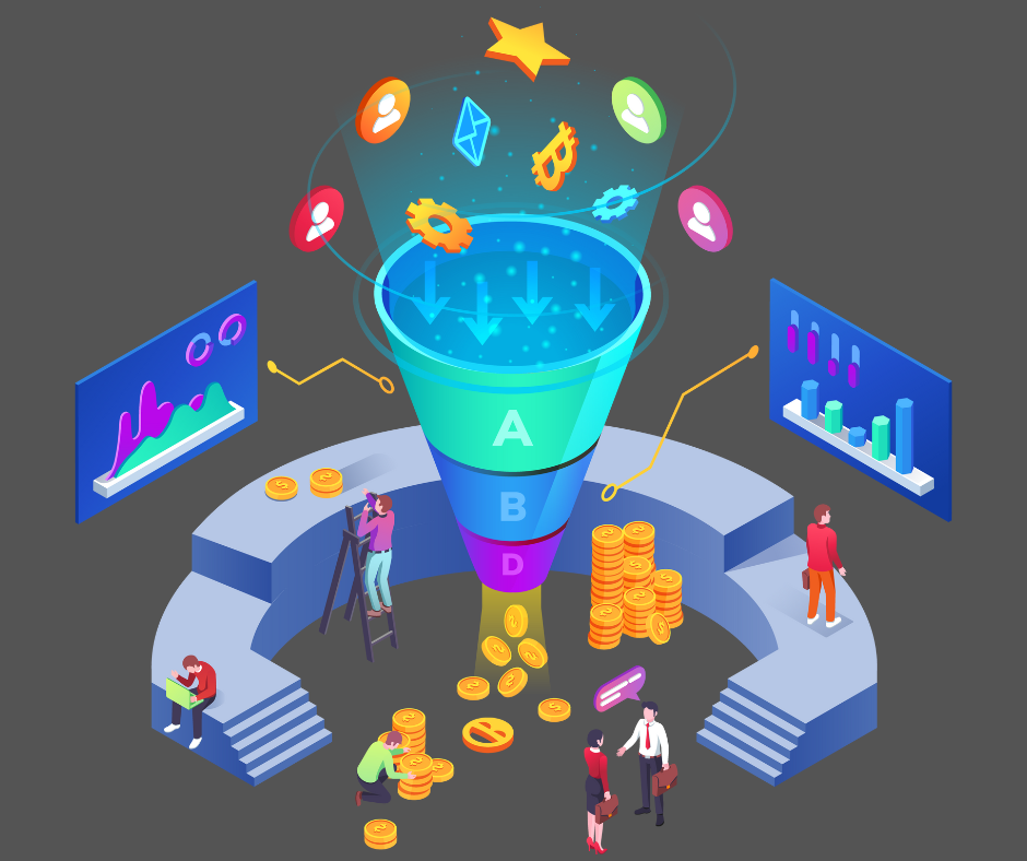 The Ultimate Sales Funnel Formula How to Increase Your Conversion Rate