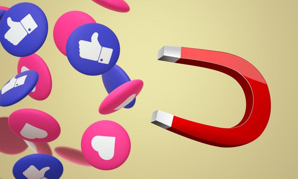 How to Use Social Media for Lead Generation