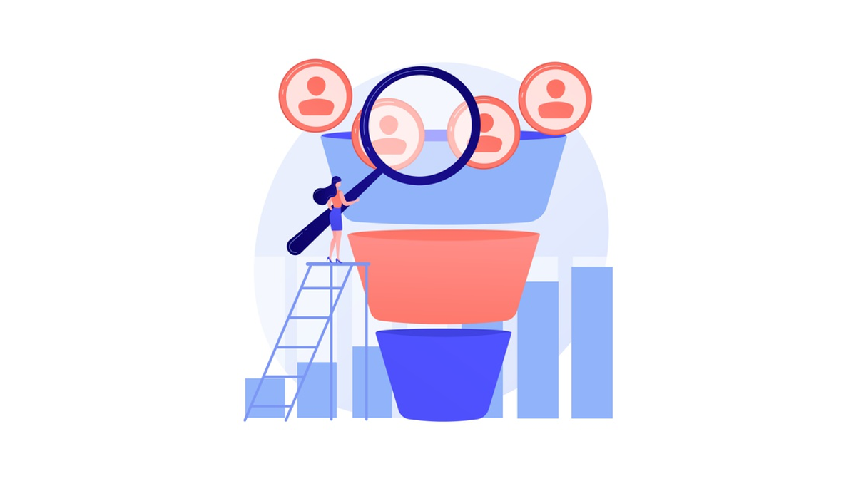 The Beginner's Guide to Sales Funnels
