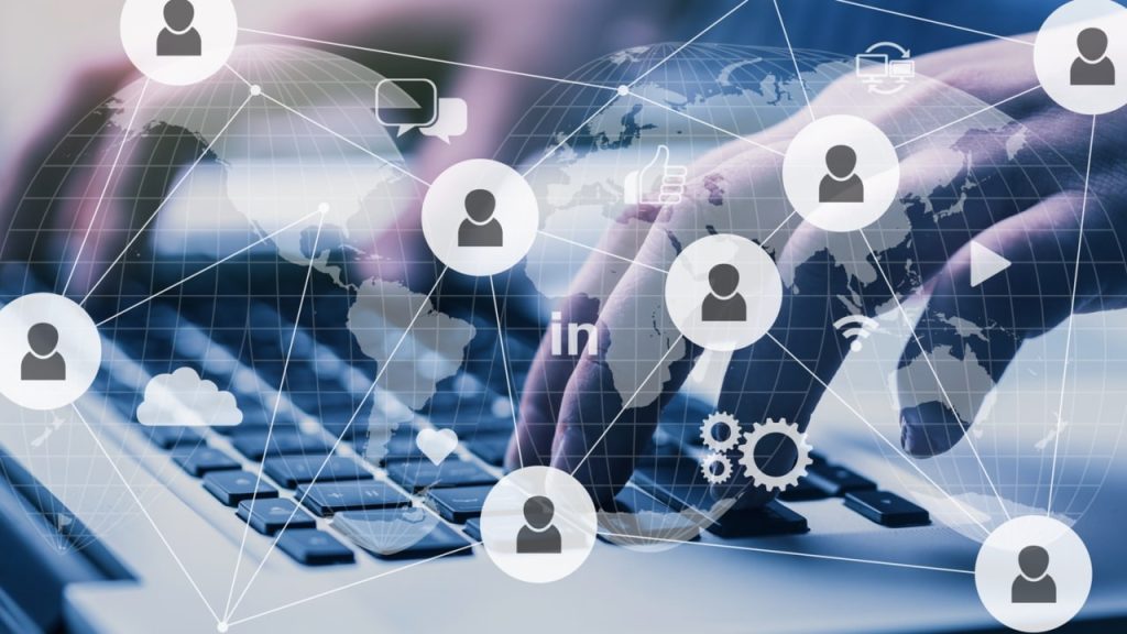 Using LinkedIn to its full potential to promote business success