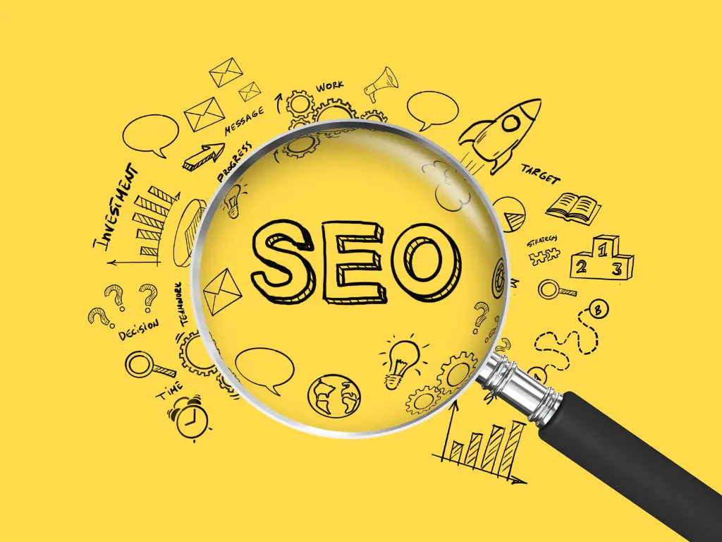 Search Engine Optimization