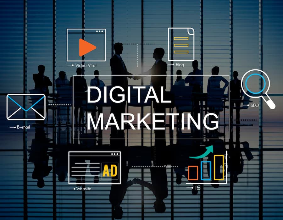 digital marketing company miami fl