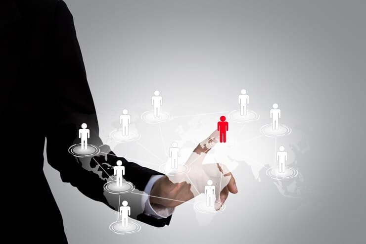 lead generation service Miami