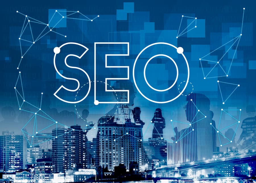 SEO in Miami