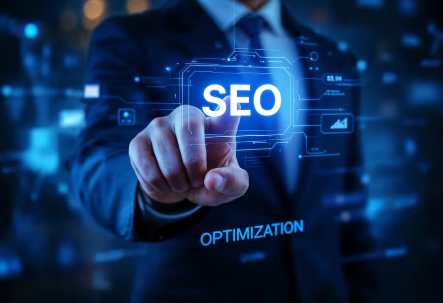 SEO services in Miami
