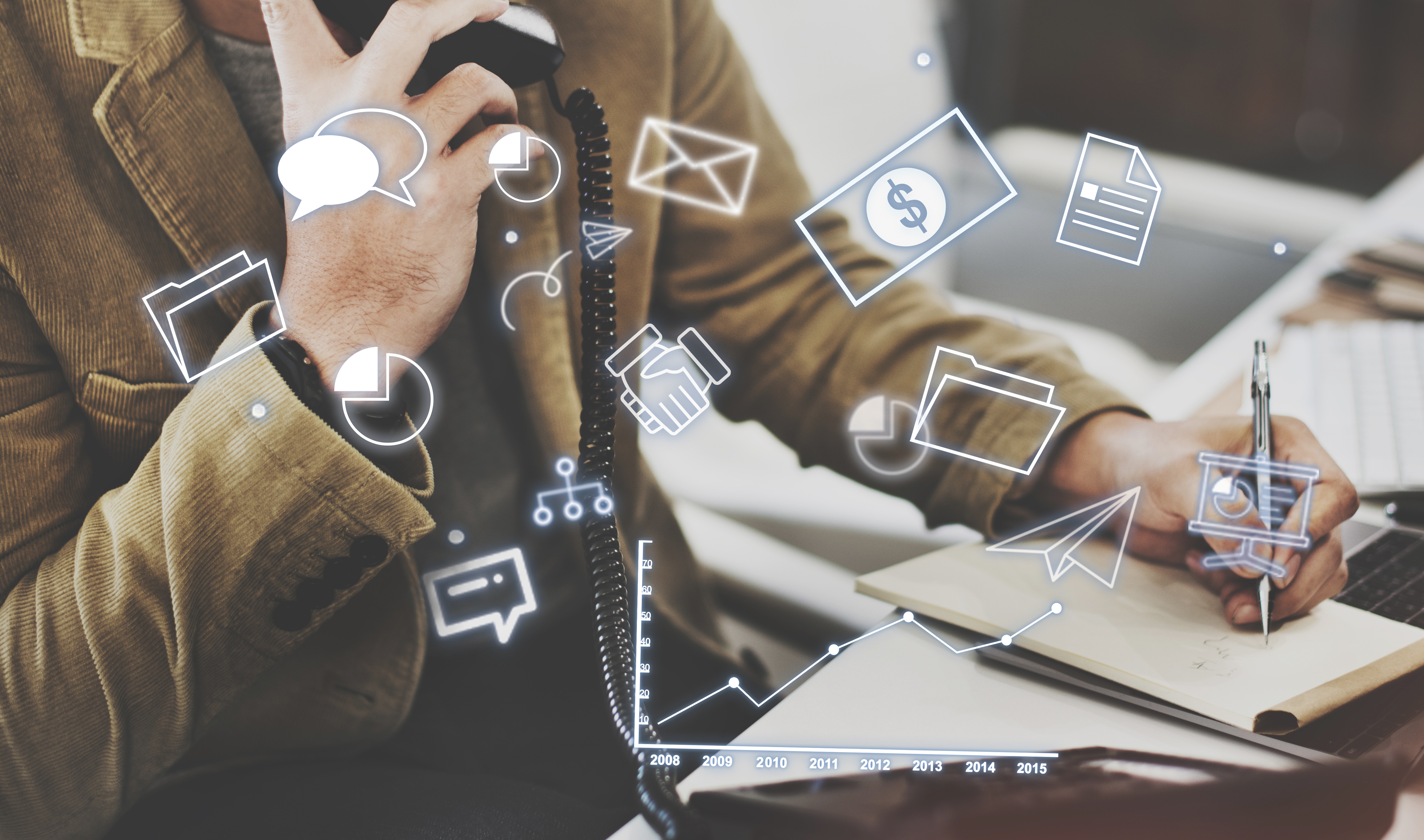 lead generation service