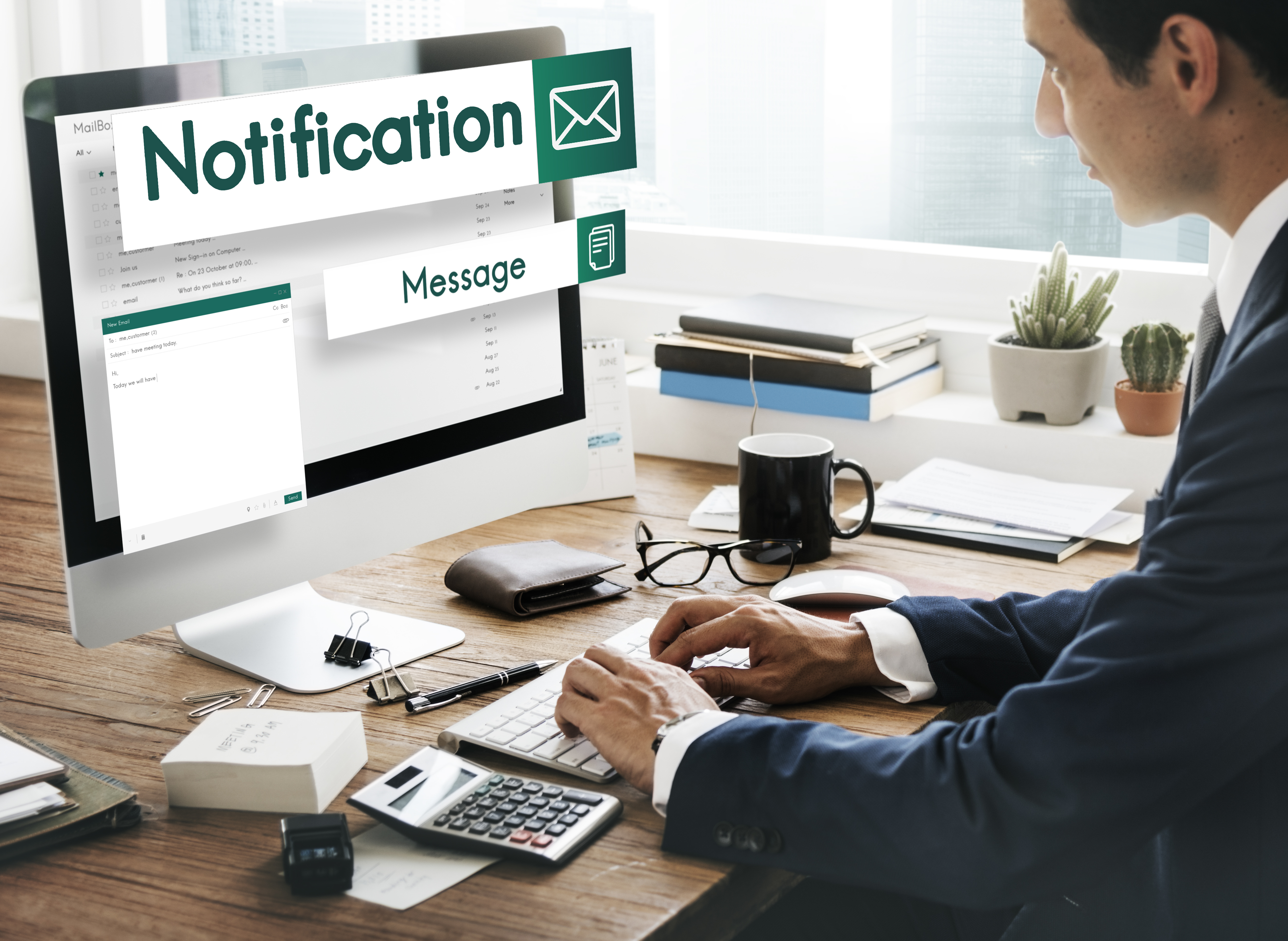 email marketing agency
