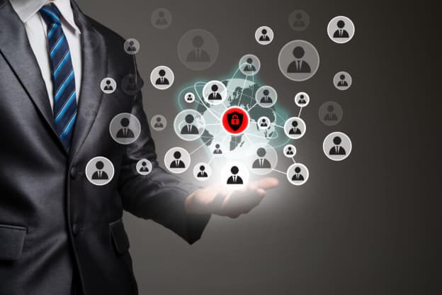 b2b lead generation agency