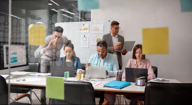 digital marketing agencies in New York