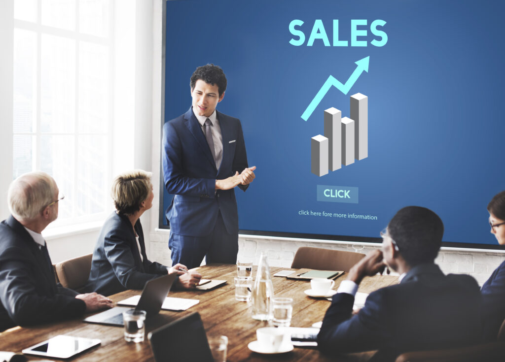 sales funnel strategy