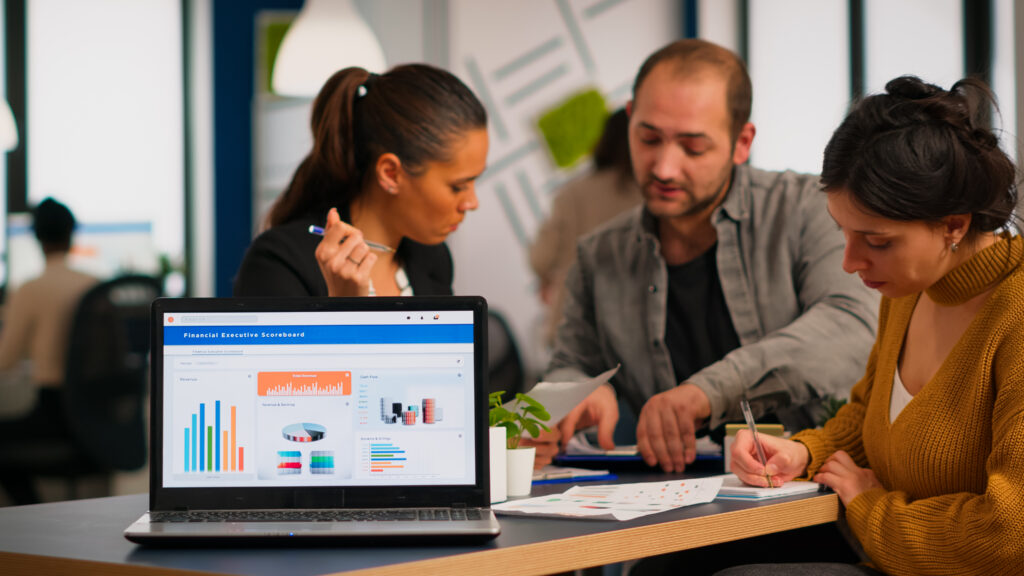 Google Ads agency