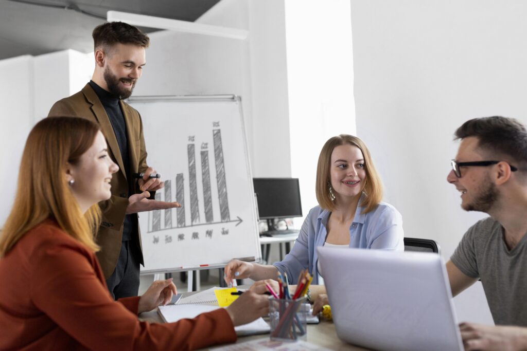 lead generation companies