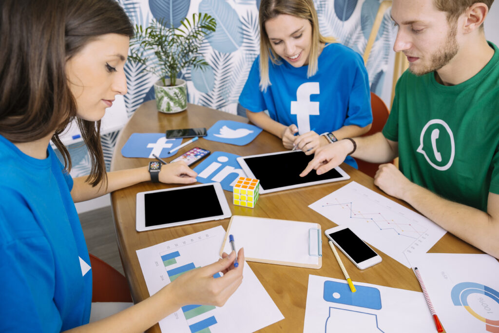 facebook ads agency