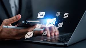 email marketing company
