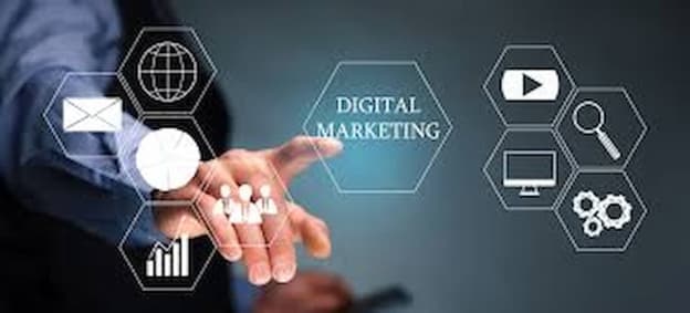 digital marketing agencies in Chicago