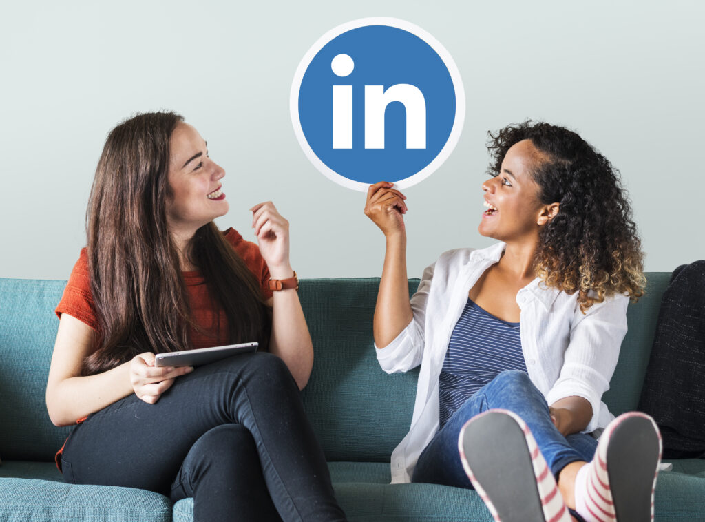 LinkedIn ads agency