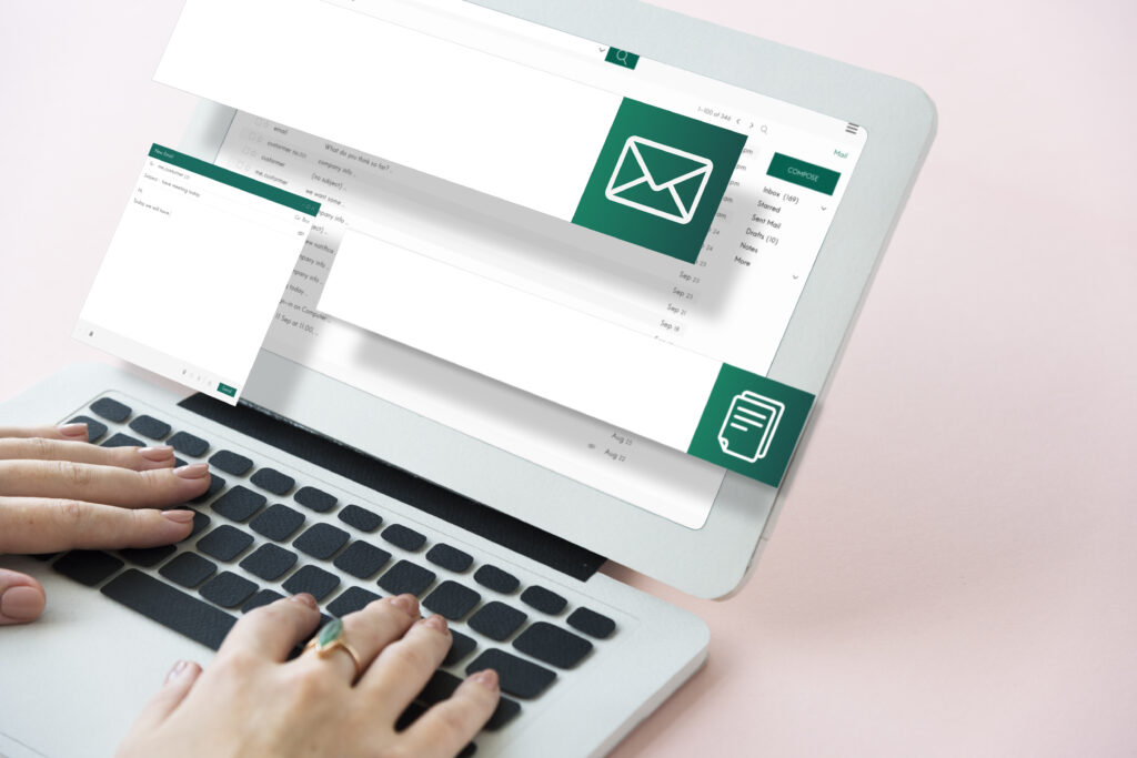 email marketing agency