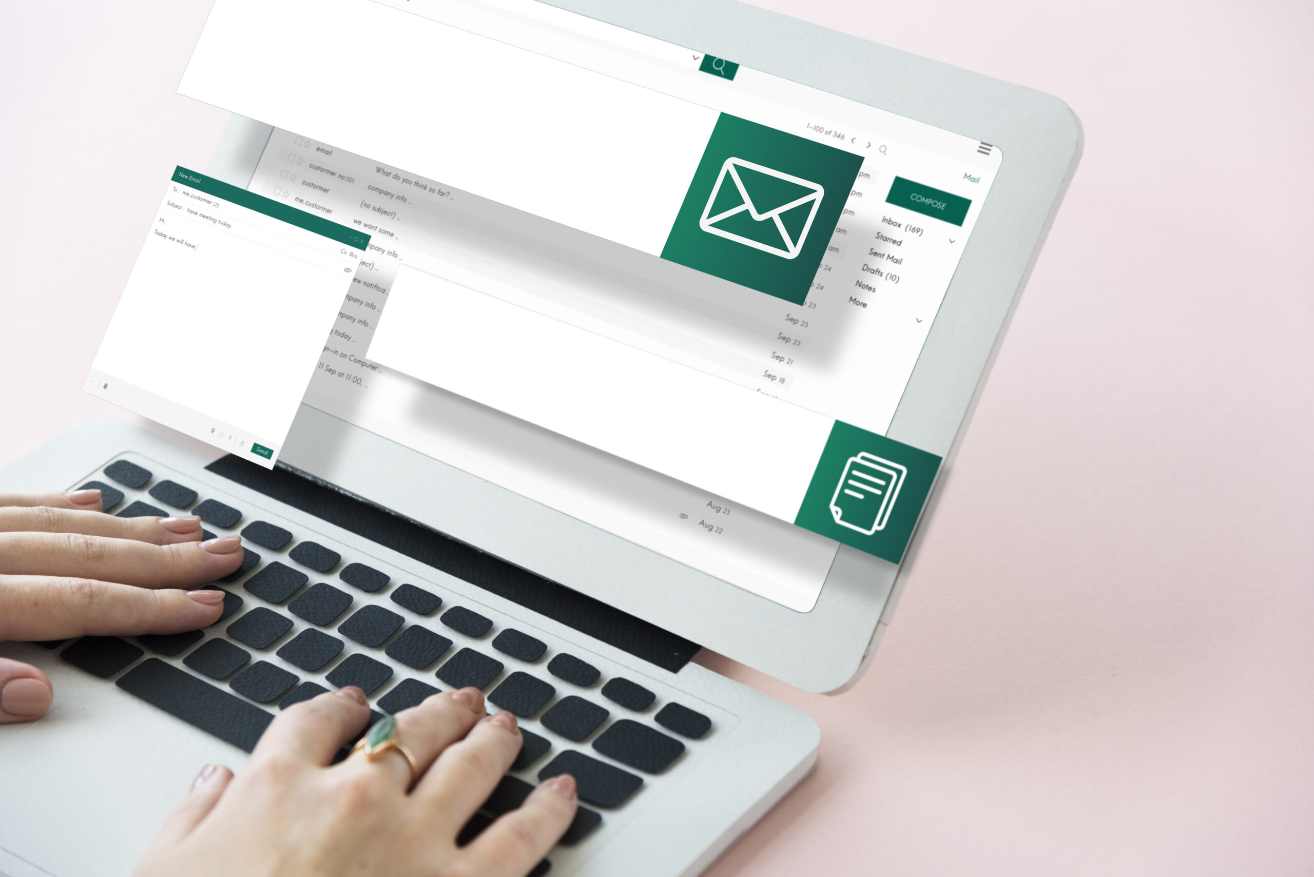 email marketing agency