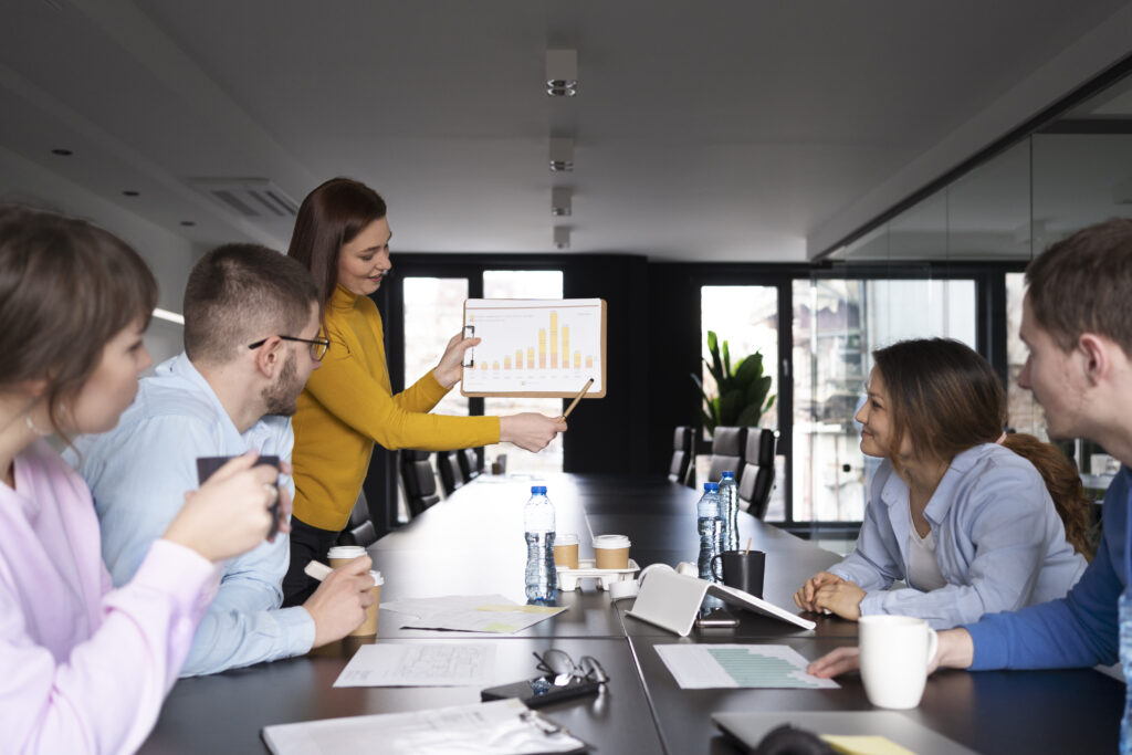 lead generation in Los Angeles