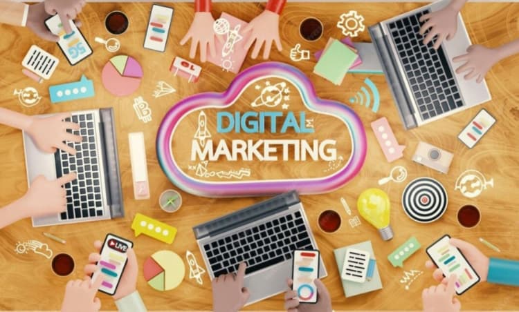 digital marketing agency in Miami