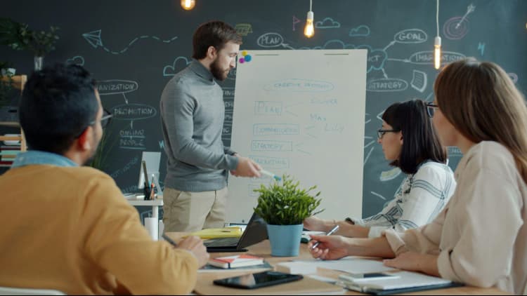 lead generation service