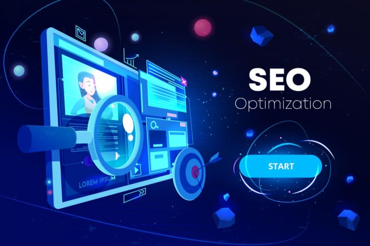 SEO optimization in Los Angeles