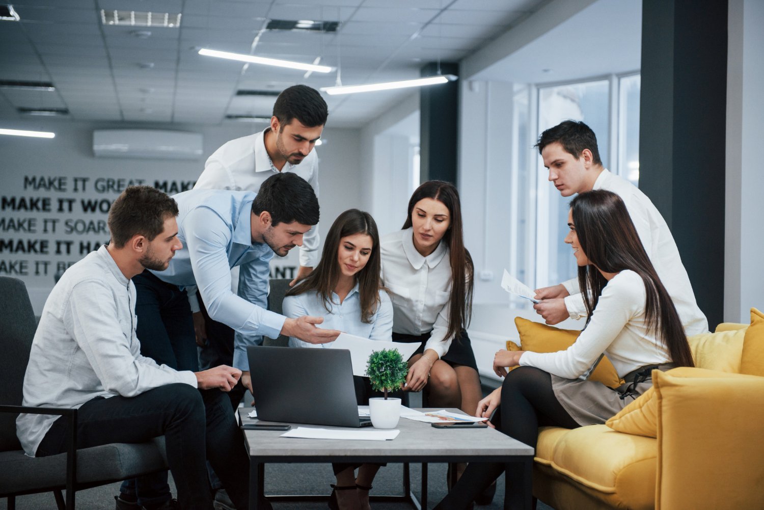 Miami marketing agency