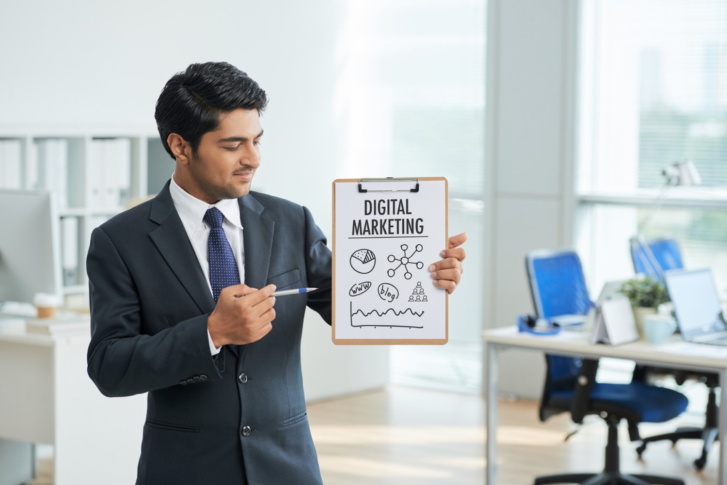 digital marketing agencies