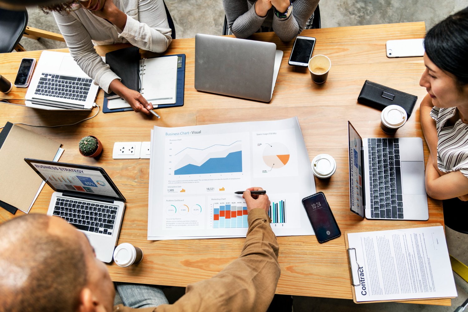 SEO Company in Chicago